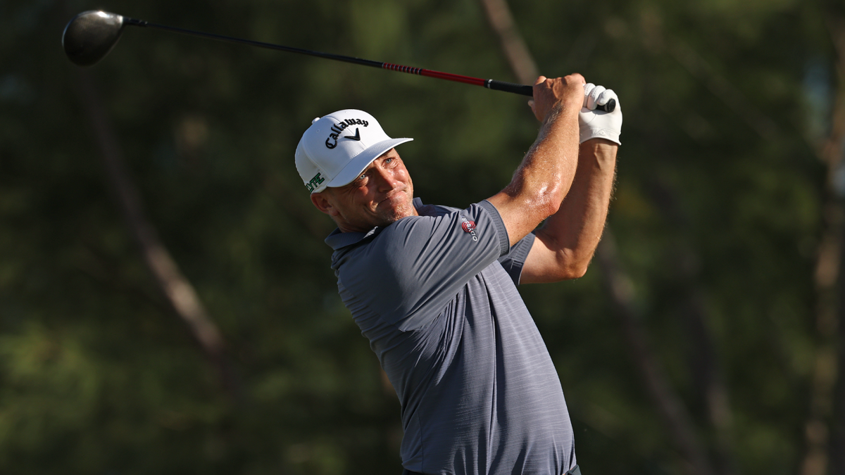 2026 Masters invites: 13 players earn Augusta National nod via OWGR status