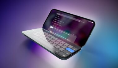 Samsung Developing 'Wide Fold' With iPhone Fold-Like Design Ahead of Apple's 2026 Launch