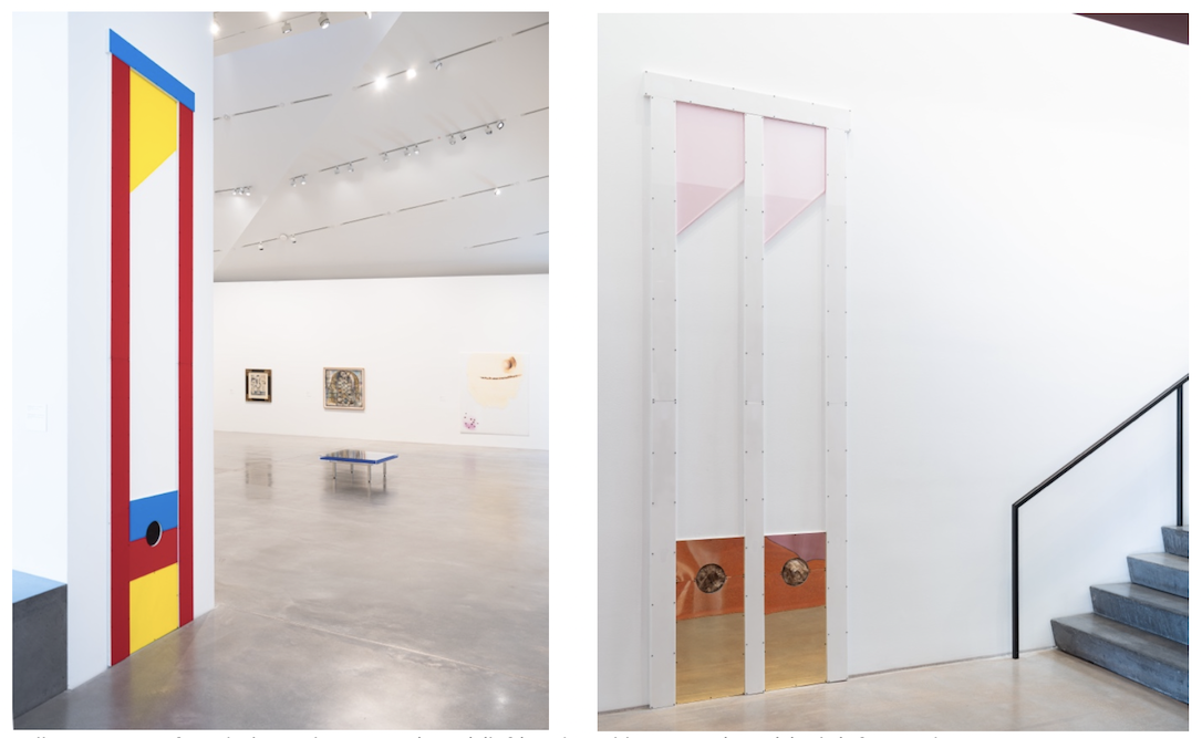 San Antonio's Linda Pace Foundation bolstered art collection in 2025