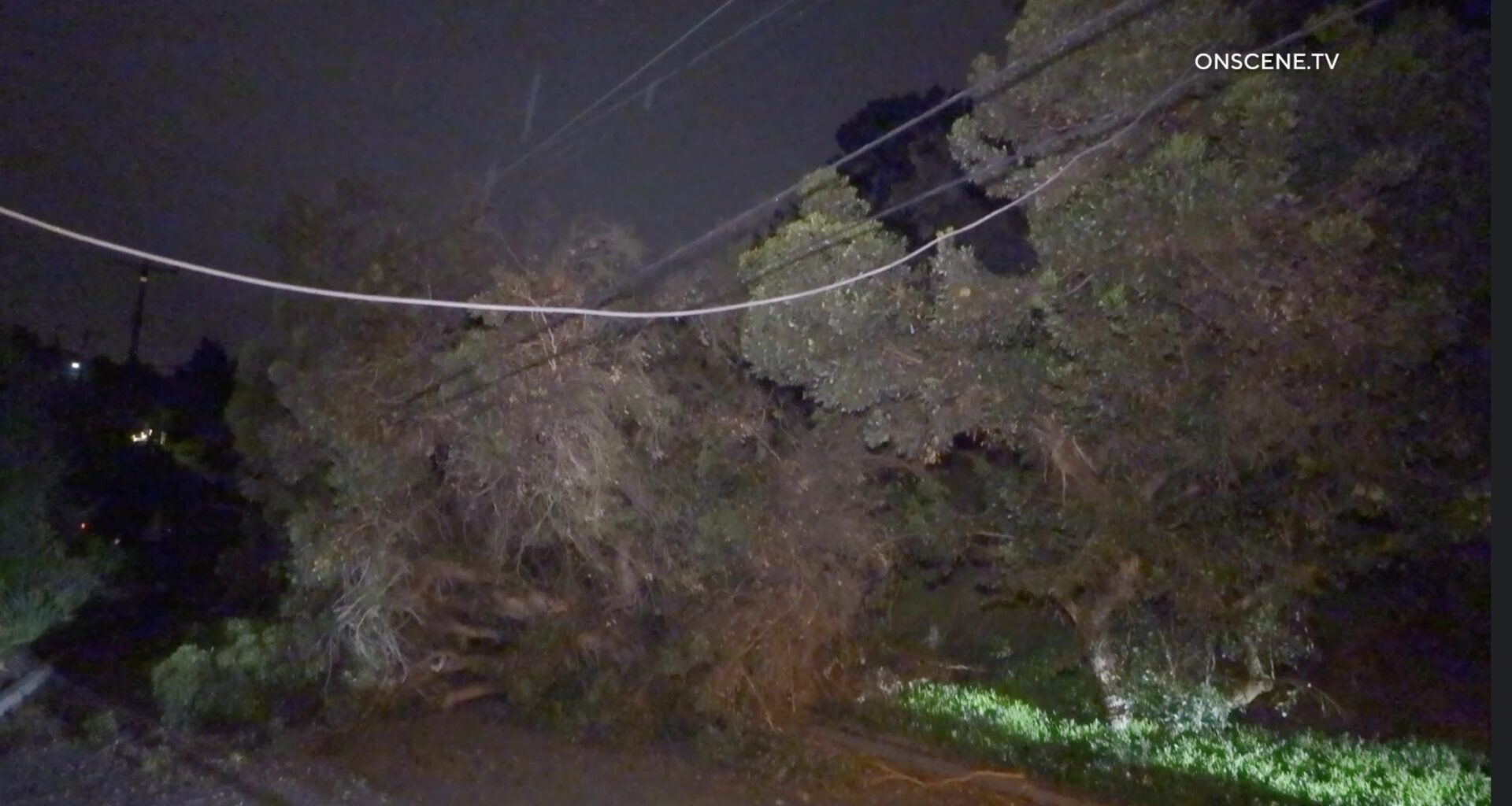 SDG&E offers tips to stay safe as winter storm approaches
