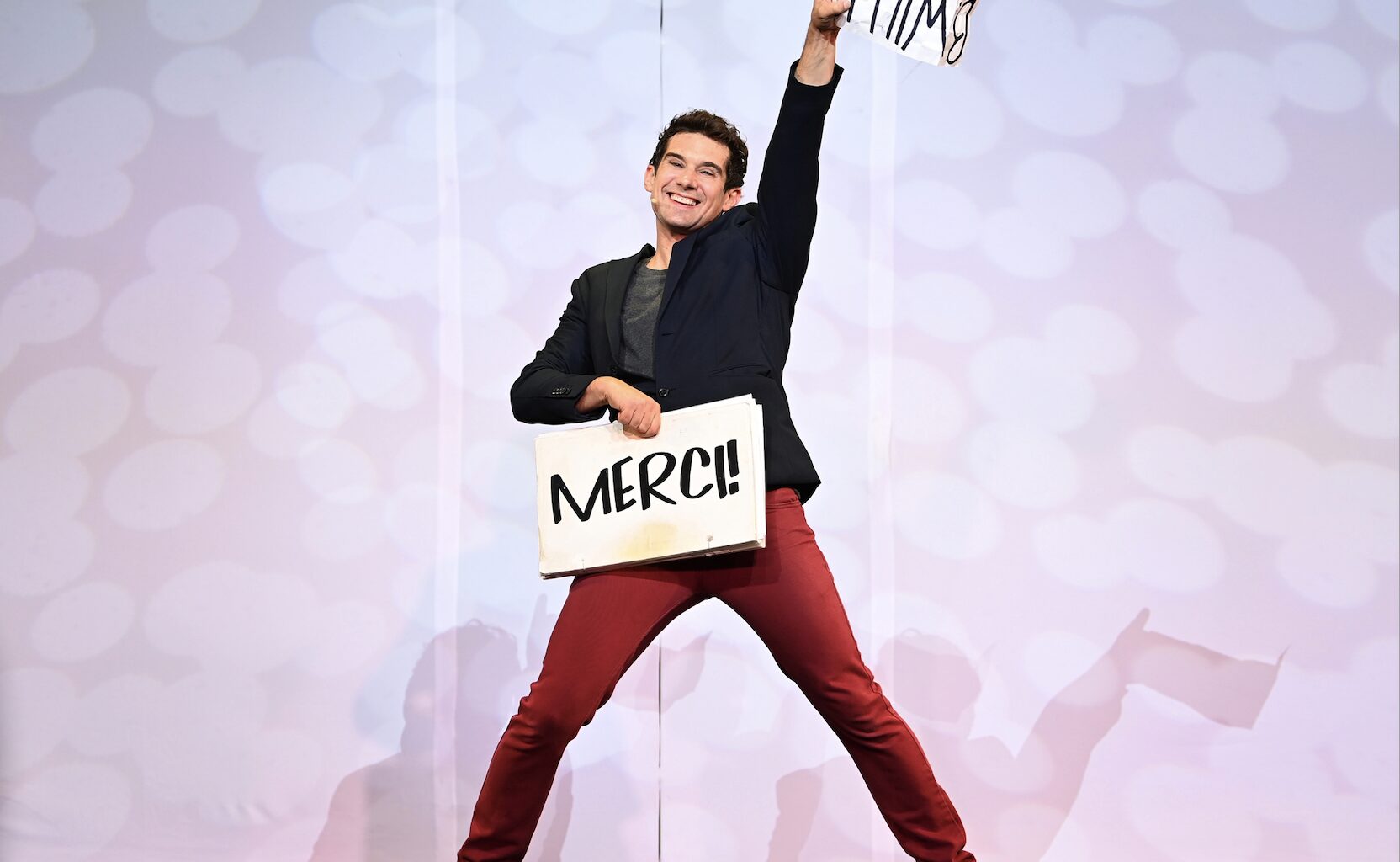 Viral Magician Xavier Mortimer Performs in L.A. on December 27: How to Get Tickets