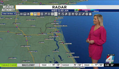 Unseasonably warm, dry weather and ongoing drought