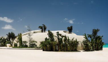 Esca Playa / Badie Architects