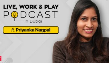 Dubai is building the region’s data centre economy