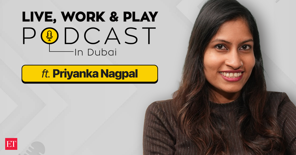 Dubai is building the region’s data centre economy