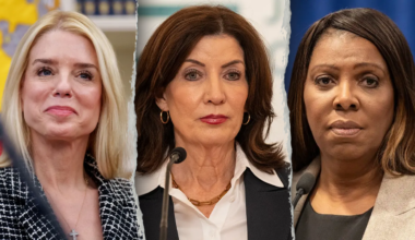 Judge gives 'green light' to controversial New York law and more top headlines