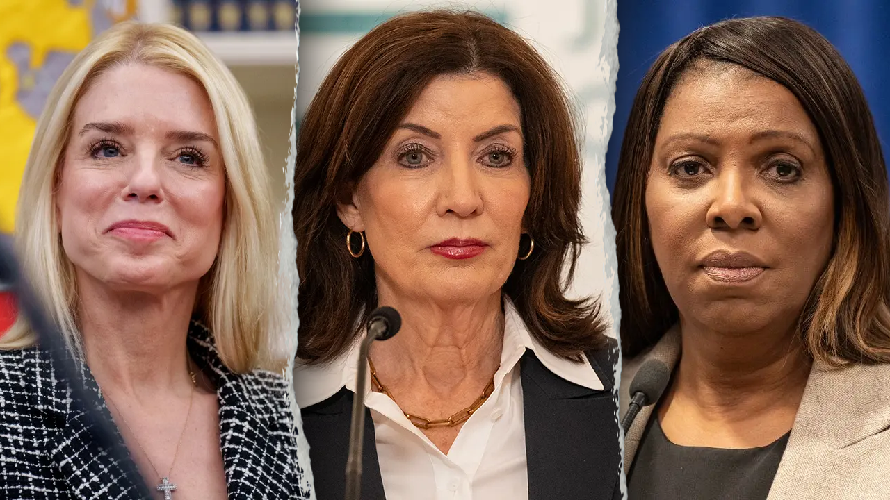 Judge gives 'green light' to controversial New York law and more top headlines