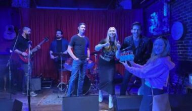 Glenn Beck's daughter, who has ties to eastern Idaho, featured in new Christmas movie