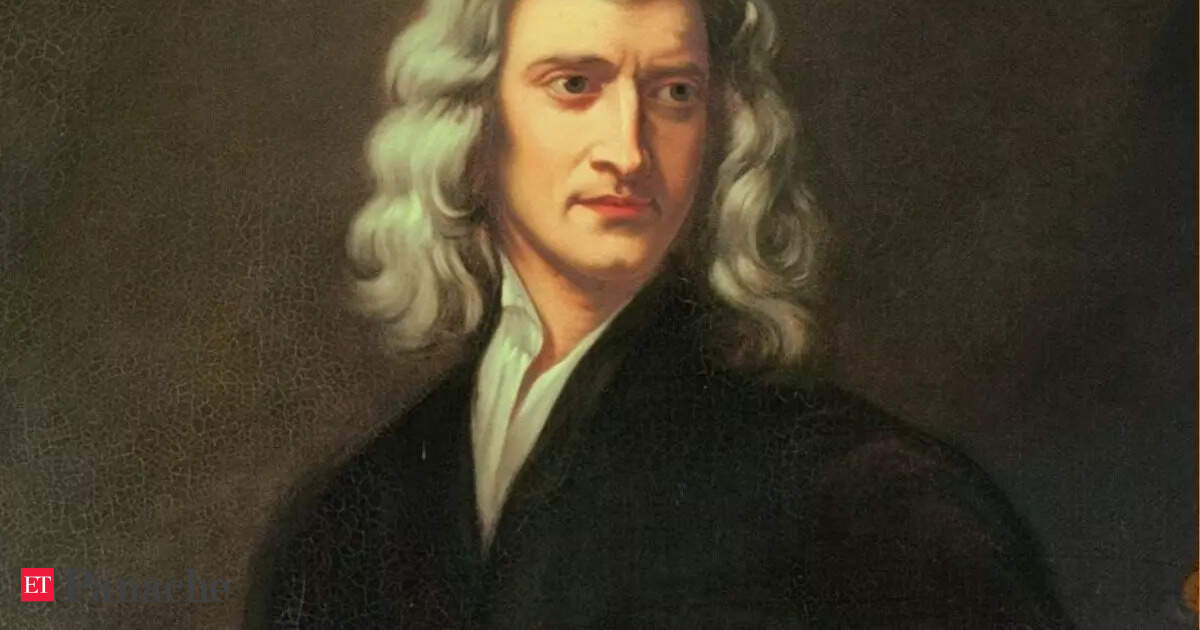 Quote of the day by Isaac Newton: 'Truth is ever to be found in simplicity, and not in the multiplicity and confusion of things'