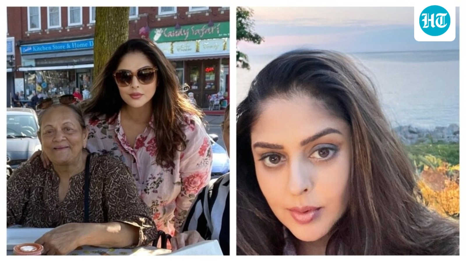 Nagma's fitness secrets at 51: Strict diet, meditation, not eating at restaurants, no fried food