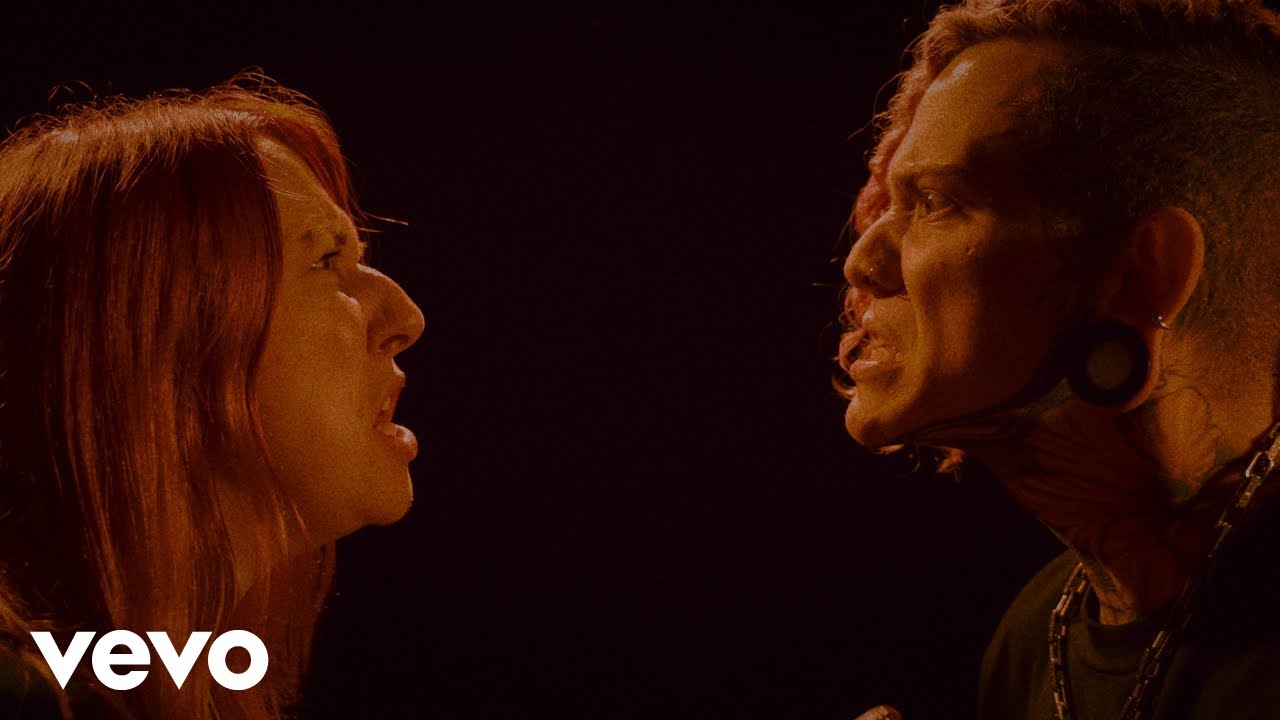 Employed To Serve - Atonement (feat. Will Ramos) - YouTube