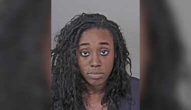 Woman identified, charged in Grand Parkway deadly crash; 3 killed, child injured