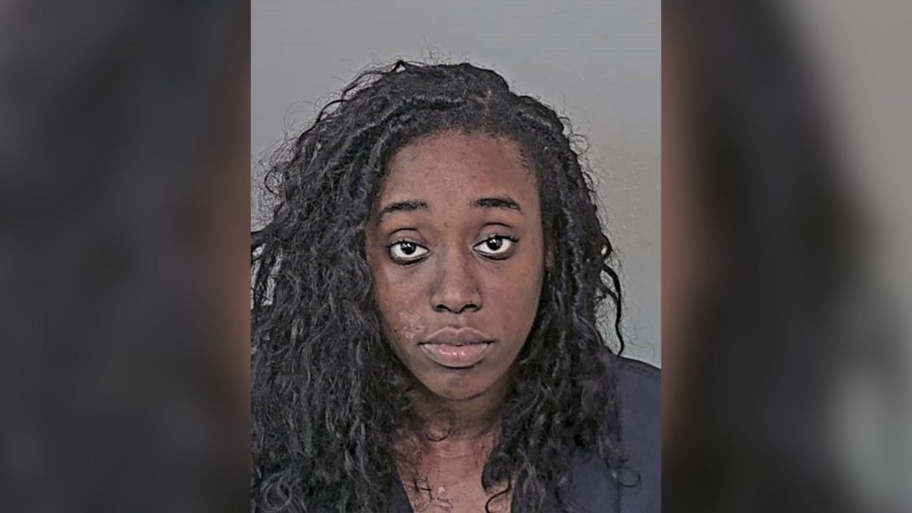 Woman identified, charged in Grand Parkway deadly crash; 3 killed, child injured