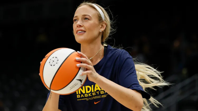 Sophie Cunningham’s net worth in 2025: WNBA star’s career earnings, endorsements, achievements and more