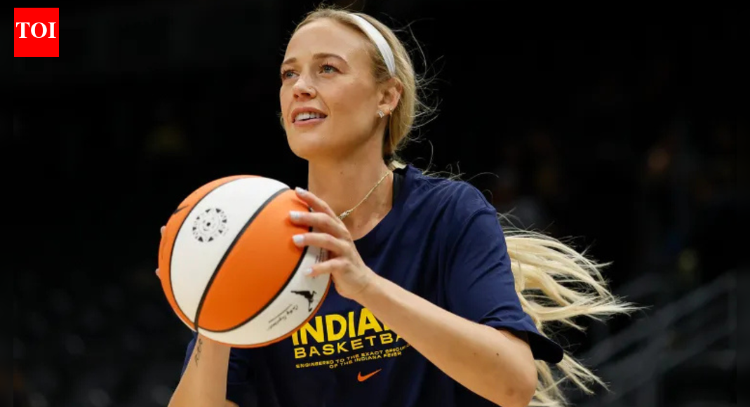 Sophie Cunningham’s net worth in 2025: WNBA star’s career earnings, endorsements, achievements and more | NBA News
