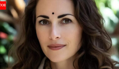 Who is Anna Gorisch? 'Indian Jewish Feminist Nazi Immigration' attorney sparks online storm with AI-generated image amid MAGA backlash