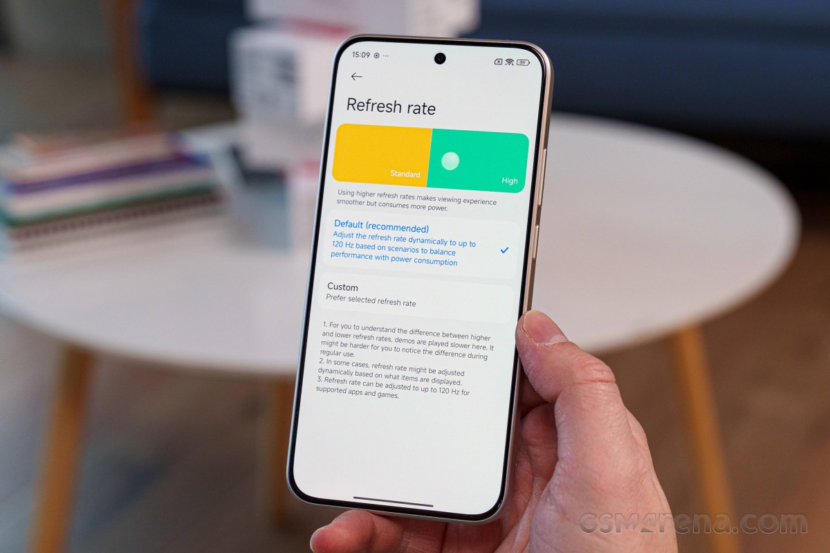 Xiaomi Redmi Note 15 Pro 5G review