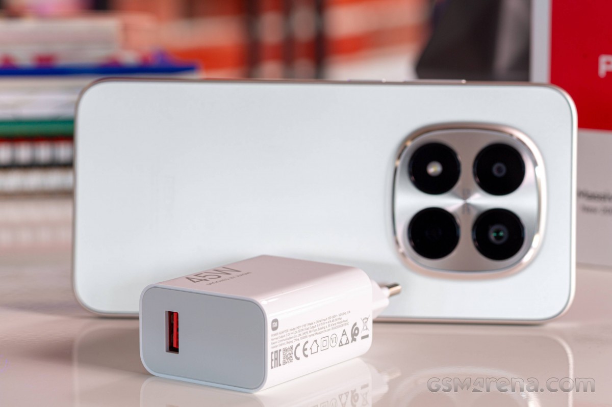 Xiaomi Redmi Note 15 Pro 5G review