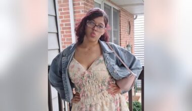 Analis Suarez: Chicago teen missing from Northwest Side, police say