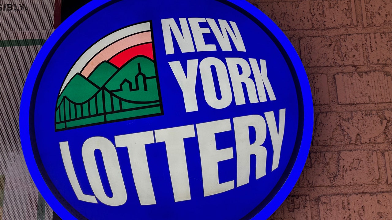 Winning $13.9M lottery ticket sold in Hicksville