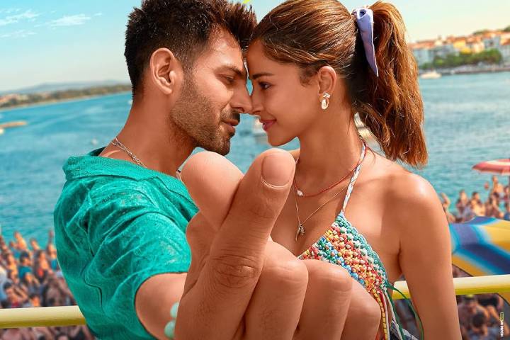 Tu Meri Main Tera Main Tera Tu Meri Box Office Collection Day 1