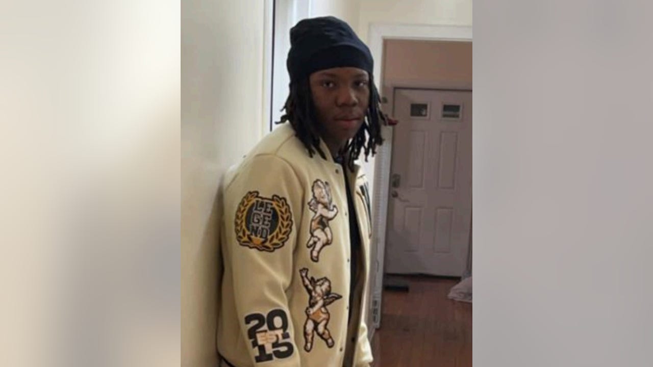 Boy, 16, reported missing from Chicago's South Side
