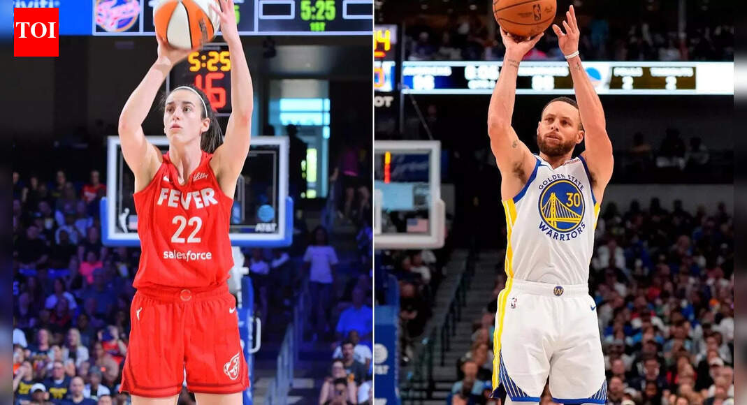 Stephen Curry vs Caitlin Clark: 2025-26 NBA and WNBA salary comparison, contract details, net worth and more | NBA News