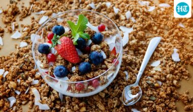 Cheat sheet for the perfect breakfast: AIIMS-trained gastroenterologist rates 10 popular foods for the first meal