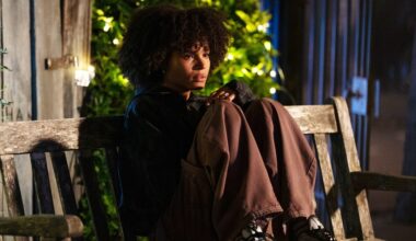 EastEnders reveals shock suspect for Christmas death in iPlayer release