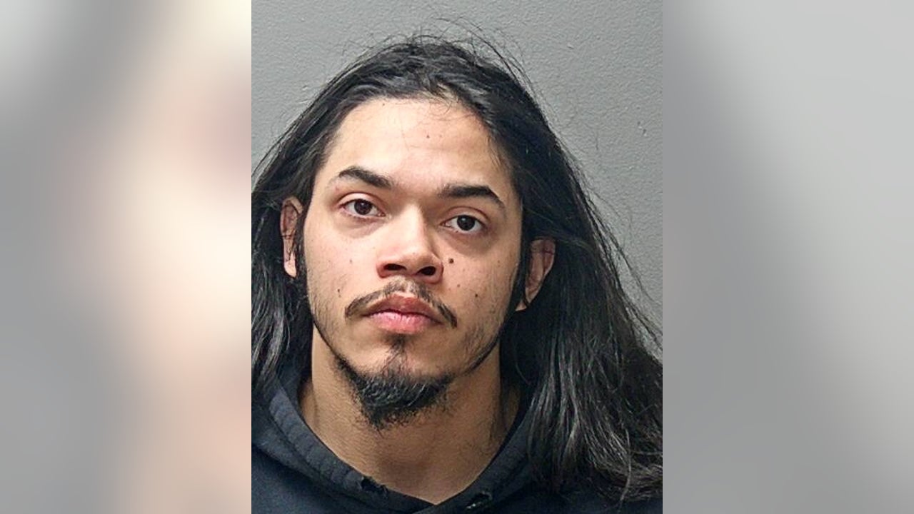 Fort Worth missing person found buried in shallow grave, suspect arrested