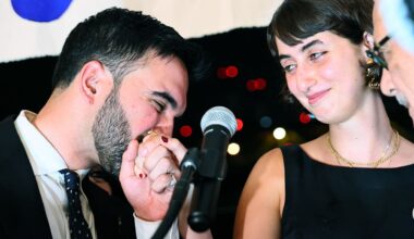 Who is Rama Duwaji, NYC's soon-to-be first lady?