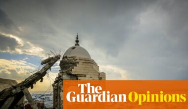 In Gaza we’re trapped in an endless maze of waiting – for peace, for the deaths to stop and for our lives to begin again | Aya Al-Hattab