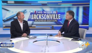 This Week in Jacksonville: Business Edition