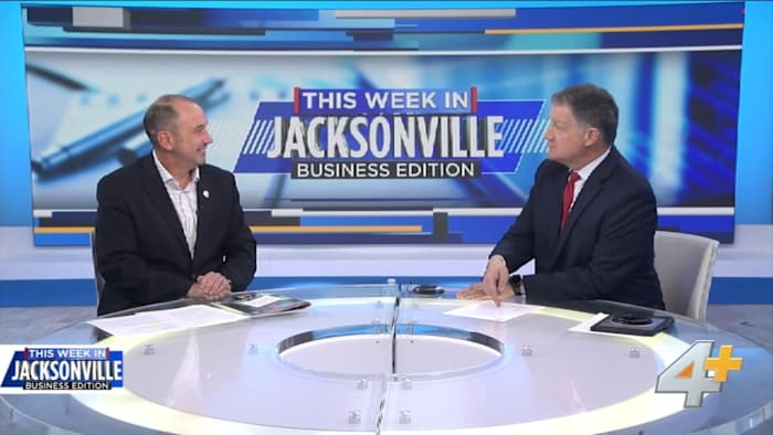 This Week in Jacksonville: Business Edition