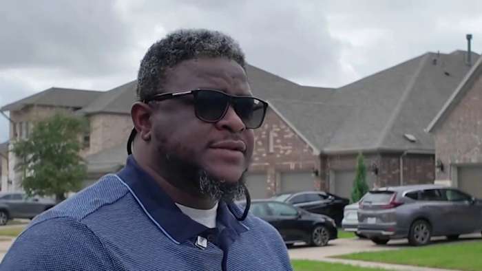 Houston’s Nigerian community reacts to US-backed airstrikes in northwest Nigeria