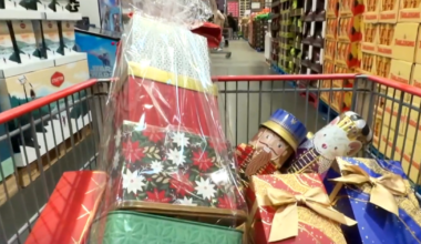 Planning to return unwanted Christmas gifts? You may be charged fees.