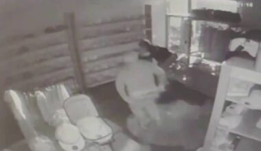 Christmas Eve break-in hits Houston custom hat shop, wiping out unreleased UofH designs, months of work