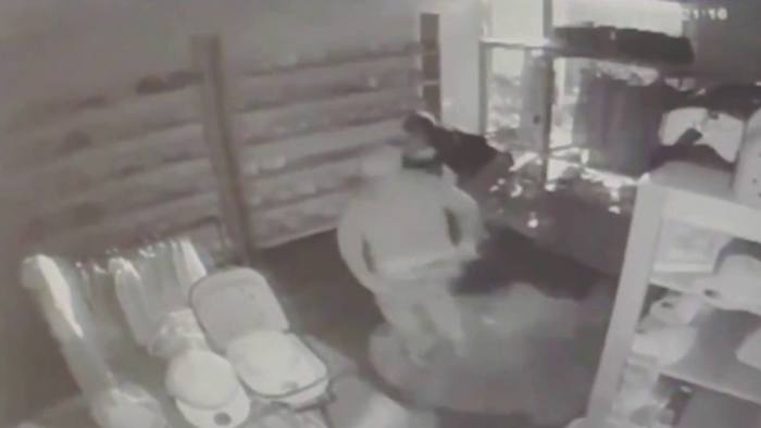 Christmas Eve break-in hits Houston custom hat shop, wiping out unreleased UofH designs, months of work