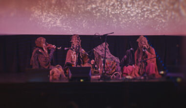 Dallas Ambient Music Nights Celebrates 50th Show