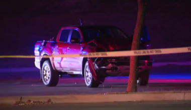 'Wanted suspect' fatally shot after pursuit with Lake Worth police