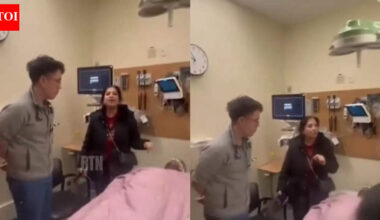 'When government does medical ...': Elon Musk slams Canadian hospital over death of Indian-origin man allegedly due to neglection