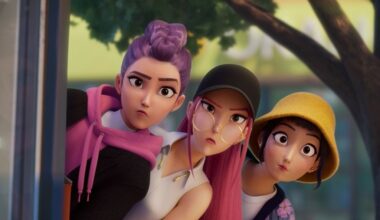 2026 Grammy Nominees for Record, Song of the Year Are Nearly Identical