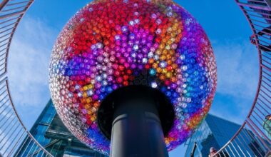 New Year's Eve bash in Times Square will feature second ball drop