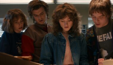 Stranger Things fans are all asking the same question after latest episodes