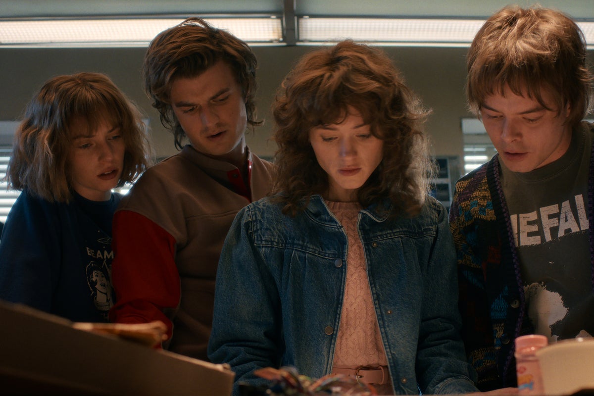 Stranger Things fans are all asking the same question after latest episodes