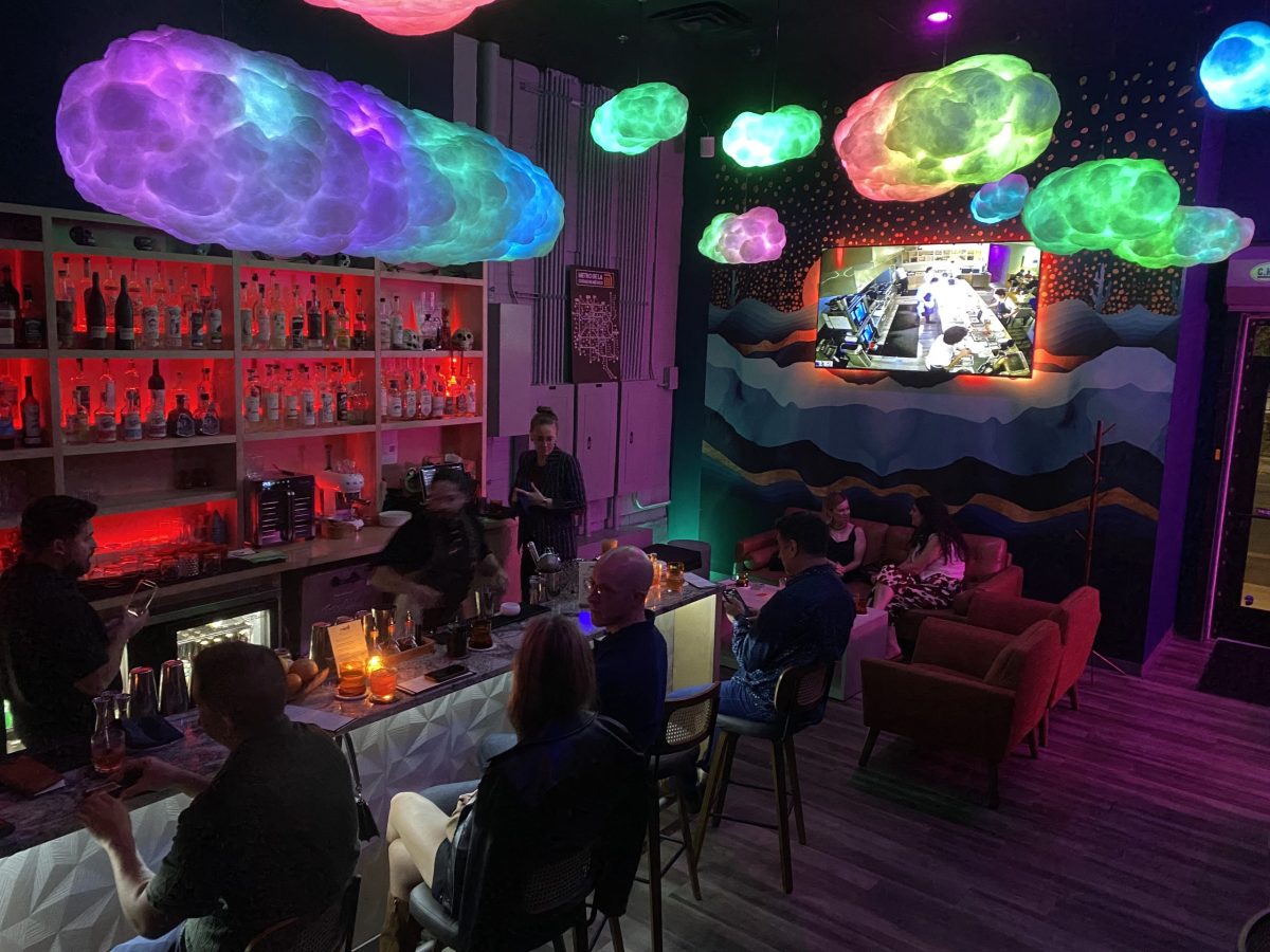 The 50 best bars in San Antonio 2025