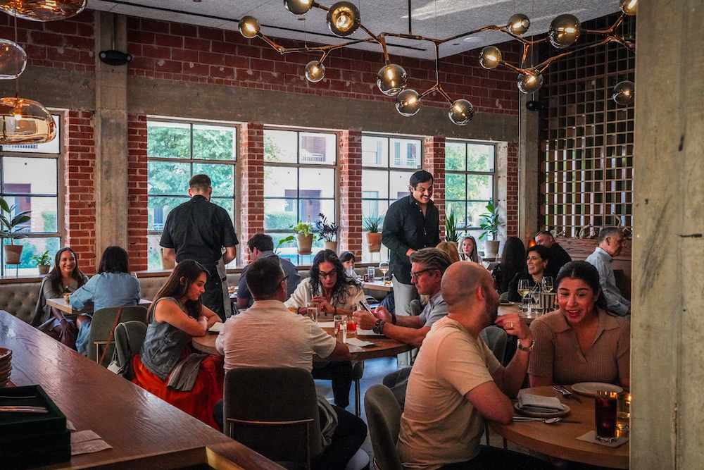 Bites That Mattered: San Antonio's food scene made lots of news in 2025