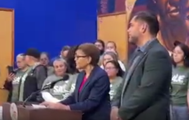 Mayor Bass Signs Updated Rent Ordinance, Imposes New Limits on Increases