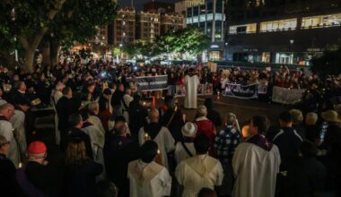 How immigration activists are tracking deportations in real time