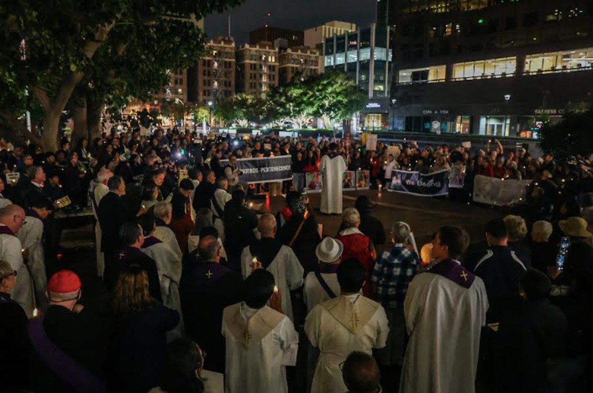 How immigration activists are tracking deportations in real time